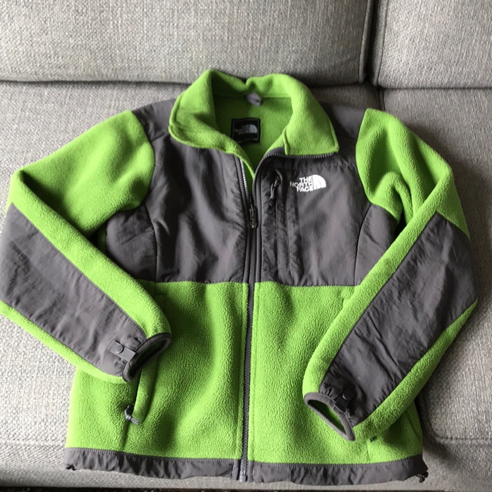 North face Denali jacket